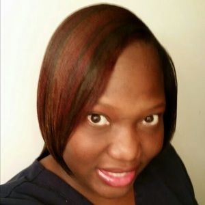 Meet your Posher, Gloria